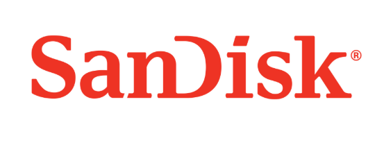 SANDISK